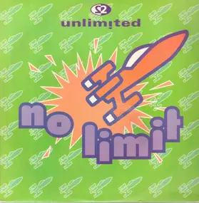 2 Unlimited - No Limit