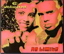 CD - 2 Unlimited - No Limits - incl. pop up