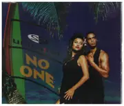 CD Single - 2 Unlimited - No One