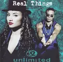 CD - 2 Unlimited - Real Things