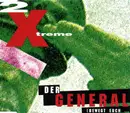 CD Single - 2 X-Treme - Der General (Bewegt Euch ...)