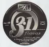 12inch Vinyl Single - 2 XL - 31 Flavas