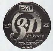 2 XL - 31 Flavas