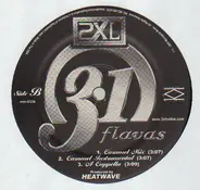 2 XL - 31 Flavas
