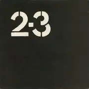 7inch Vinyl Single - 2.3 - All Time Low / Where To Now?
