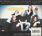 CD - 20 Ton Fly - Transcending