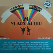 7inch Vinyl Single - 20 Years After - Magical Medley