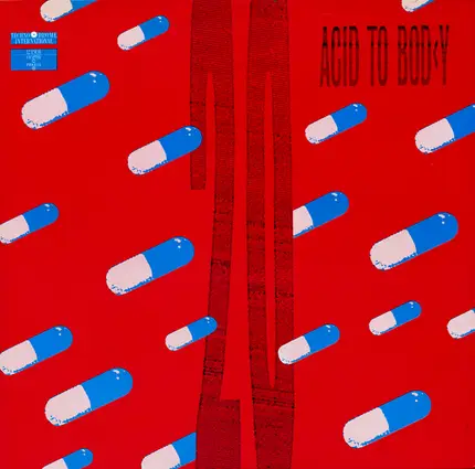 20 - Acid To Body