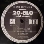 II Crazy Mentall Productions