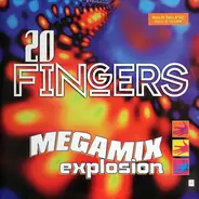 20 Fingers - Megamix Explosion