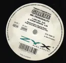 12inch Vinyl Single - 20 Fingers Feat. Gillette - Mr. Personality