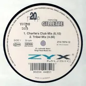 20 Fingers Feat. Gillette - You're A Dog