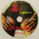 CD - 20 Fingers Feat. Katrina - Sex Machine