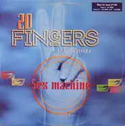 20 Fingers Feat. Katrina - Sex Machine