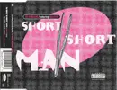 CD Single - 20 Fingers Featuring Gillette - Short Short Man
