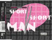 20 Fingers Featuring Gillette - Short Short Man