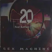 12'' - 20 Fingers Featuring Katrina - Sex Machine