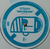20 Fingers - Short Dick Man (RMX 2003)