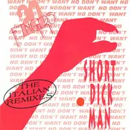 20 Fingers - Short Dick Man (The Italian Remixes)