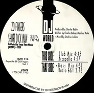 20 Fingers - Short Dick Man