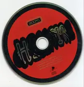 CD Single - 200 Degrees - Hellfire