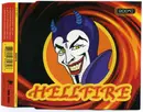 CD Single - 200 Degrees - Hellfire