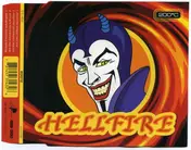 200 Degrees - Hellfire
