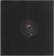 12inch Vinyl Single - 200 Degrees - Love Bugs