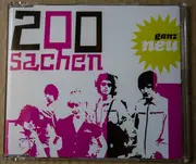CD Single - 200 Sachen - Ganz Neu