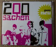 200 Sachen - Ganz Neu