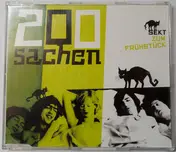 200Sachen - Sekt zum Frühstück