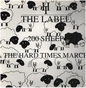 200 Sheep - The Hard Times March