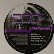 200° - The Darkness