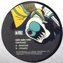 12inch Vinyl Single - 2000 & One - Kawasaki