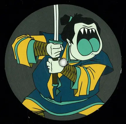 2000 & One - Kawasaki