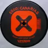 12inch Vinyl Single - 2000: Canarias - Easy (Just Move Some)