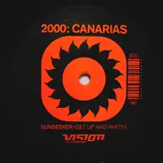 2000: Canarias - Sunseeker (Get Up And Party)