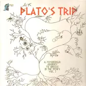 The Mad - Plato's Trip (A Psychedelic Journey To Greece In The 1970's Vol. 1)
