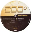 12'' - 200o - The Breakdown