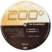 12'' - 200o - The Breakdown