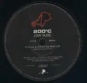 12'' - 200oC - Love Bugs