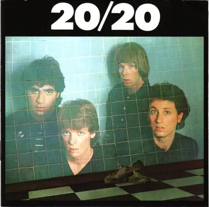 20/20 - 20/20 / Look Out!