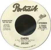 20/20 - Cheri