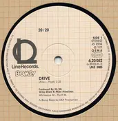 20/20 - Drive