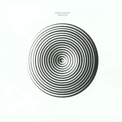20/20 Soundsystem - Grey Clouds Rmxs (Spirit Catcher )