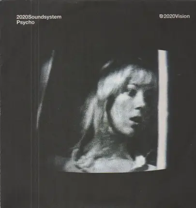 20/20 Soundsystem - Psycho