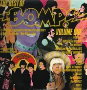 20/20, The Flamin' Groovies a.o. - The Best Of Bomp - Volume One