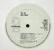 LP - 20/20 - Sex Trap - White