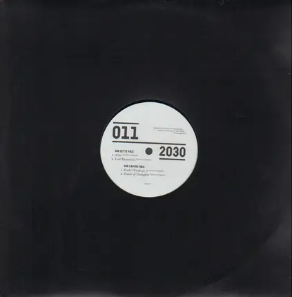 2030 - Prescience EP