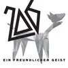 LP - 206 - Ein Freundlicher Geist